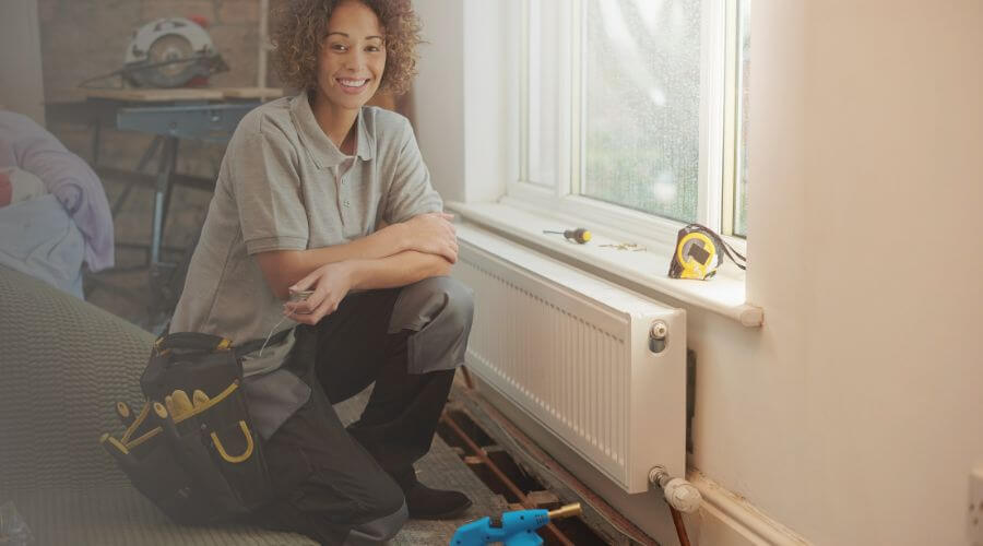 Professional Tankless Water Heater Installation in Ledbetter, KY